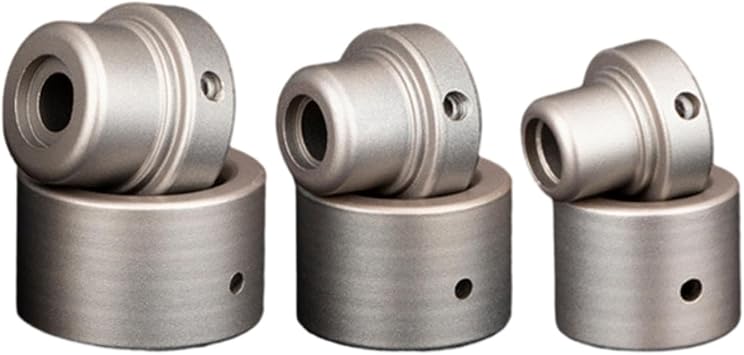 Ppr Pipe Welding Head 20-32mm Hot Melt Tools Aluminum Alloy Accessories Welder Parts for Pipes Repair Tubes Socket Fusion, 20mm 25mm 32mm