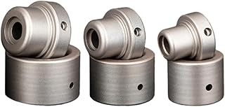 Ppr Pipe Welding Head 20-32mm Hot Melt Tools Aluminum Alloy Accessories Welder Parts for Pipes Repair Tubes Socket Fusion, 20mm 25mm 32mm
