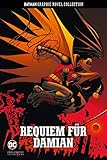  Batman Graphic Novel Collection: Bd. 32: Requiem für Damian