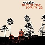  Live at the Forum \'76 [Vinyl LP]