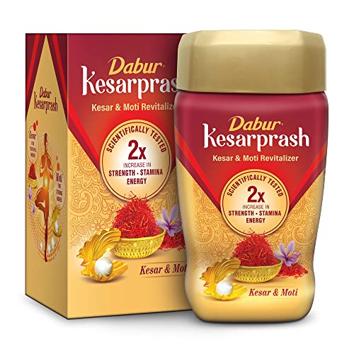 Dabur Kesarprash 450G