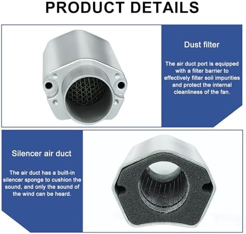 Single/Three Phase Vortex Ring Blower - Regenerative Side Channel Vacuum Pump 220V/380V for Industrial Dust Removal & Factory Ventilation, Electric Air Pump (250W/380V)