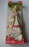 Barbie Holiday Angel Doll by Mattel