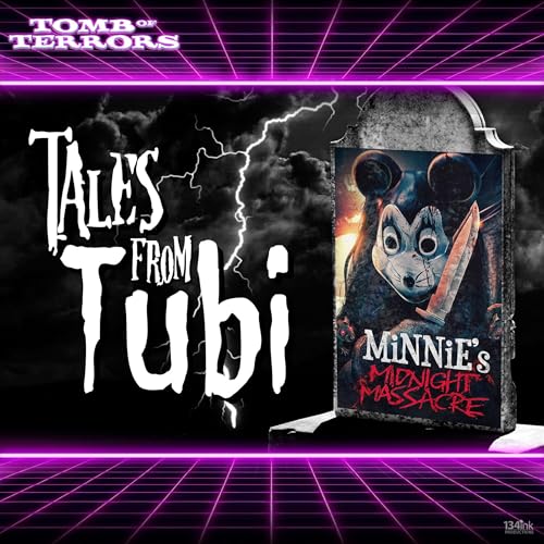 Minnie's Midnight Massacre | Tale from Tubi