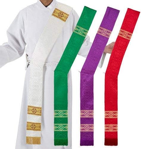 Christian Brands Avignon Deacon Stole