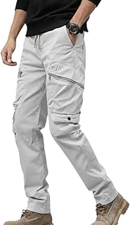 ODDMONKEY Men Cargo || Casual Trouser || Cargo Pant for Men - Stylish, Comfortable, Multi-Pocket Design for Outdoor, Work ...