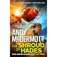 The Shroud Of Hades