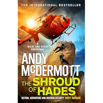 The Shroud Of Hades