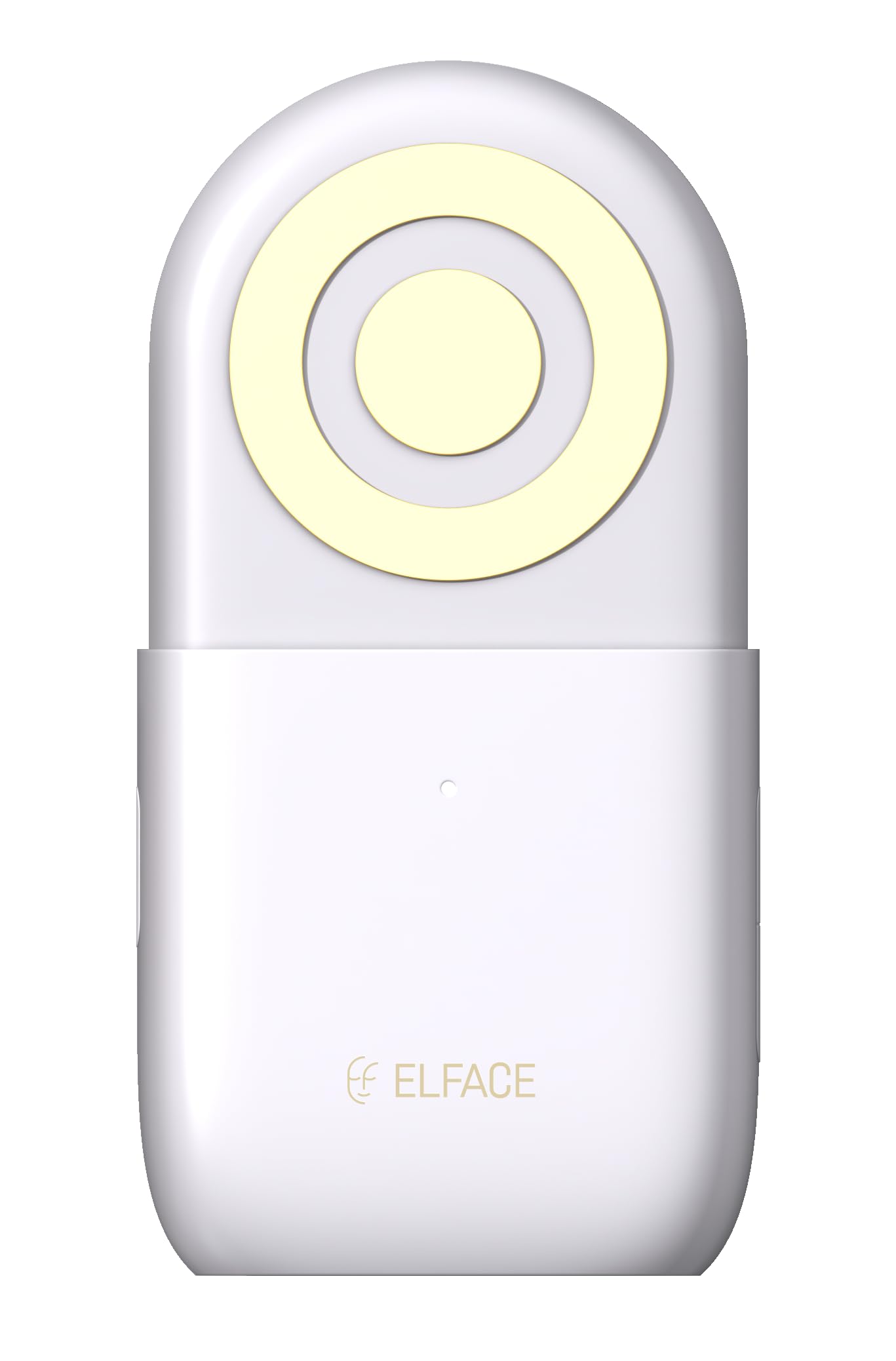 Amazon.co.jp: エルフェイス エー (ELFACE A) 美顔器 EMS メイクさんが 
