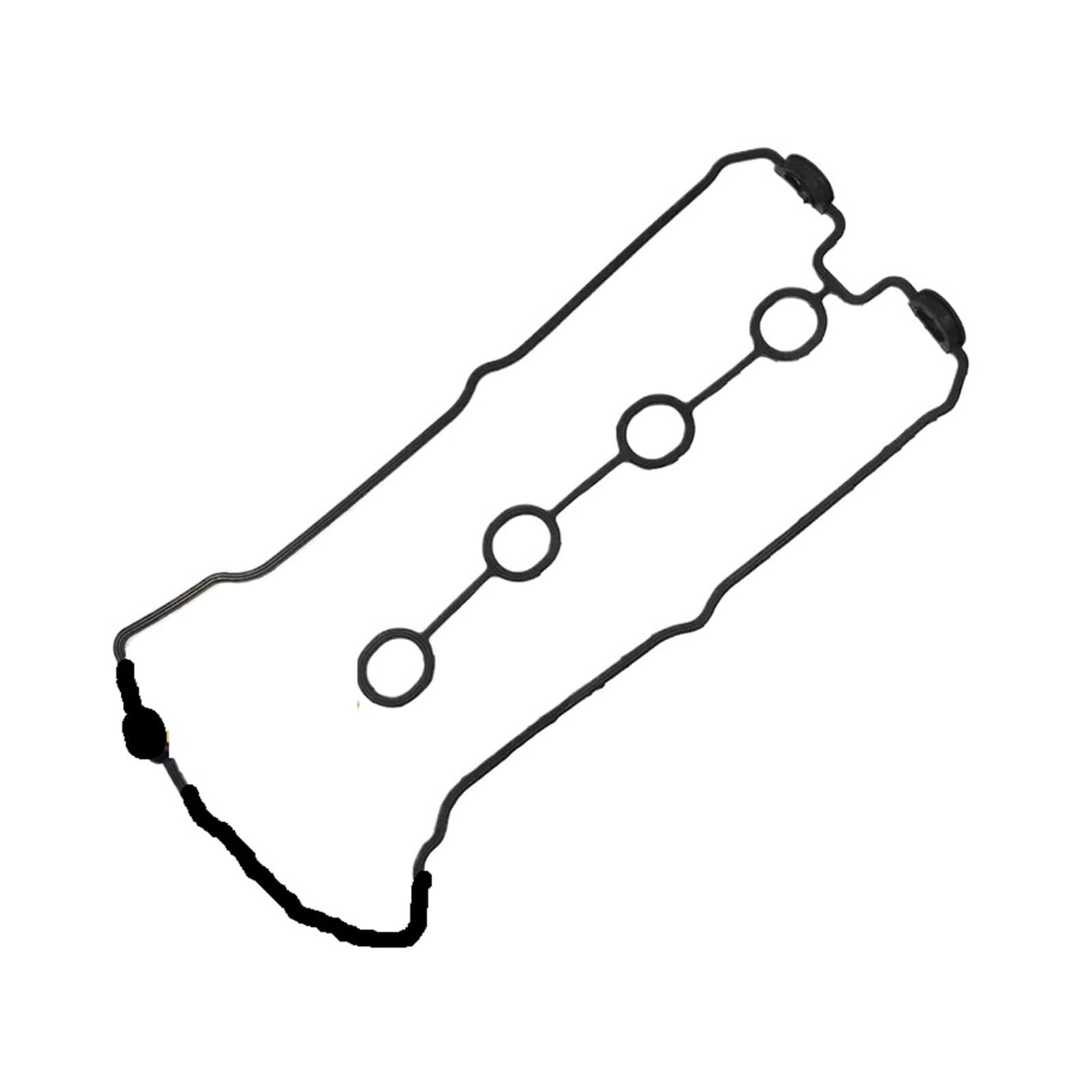 Joint de couvercle de culasse CBR900RR 12391-MW0-000 cache-culbuteur moto Honda 1994 1995 1996 1997