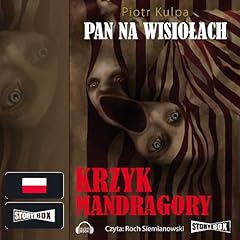 Couverture de Krzyk Mandragory