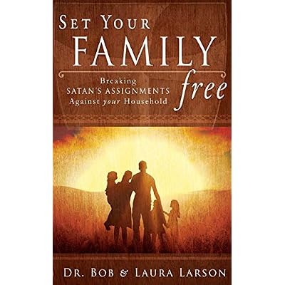 Set Your Family Free