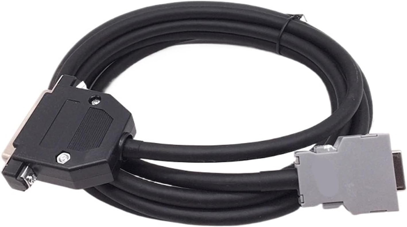 Signal Cable A02B-0236-C191 C192 C193 for Computerized Numerical Control RS232 JD36A JD36B(5 metre)