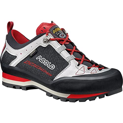 Asolo Men's Freney Low Gv Climbing Shoe Black 11.5 #TOP1