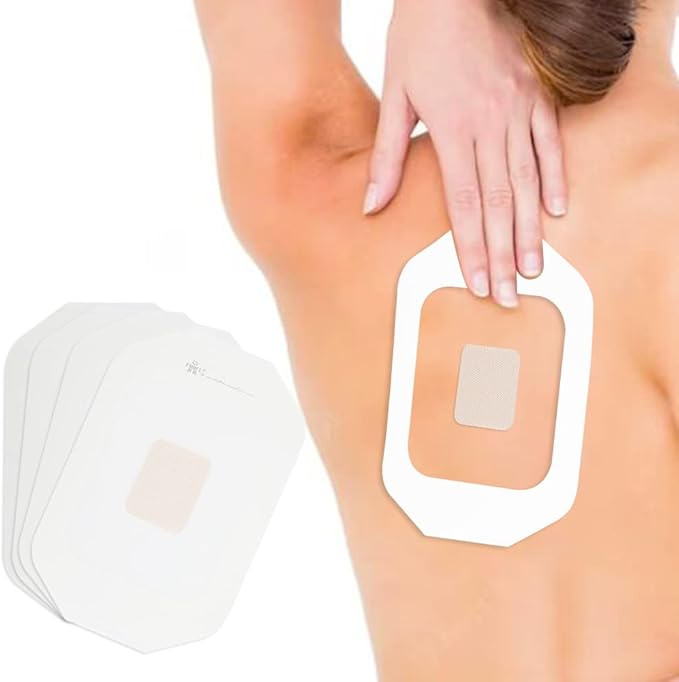 Chemo Port Shower Cover Chest Catheter PICC Line