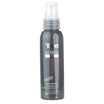 Amazon.com: tahe Botanic Thermo visualización Nivel 2 Spray 100 ml
