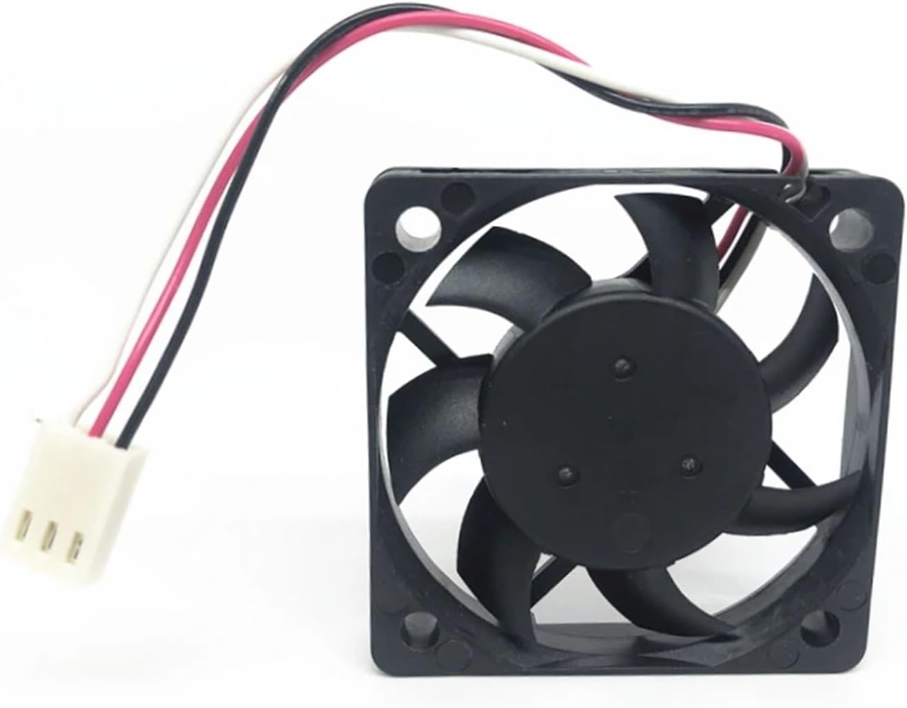 EFB0512LA 5010 50MM 50 * 50 * 10MM Fan for Graphics Card Bridge chip Cooling Fan 12V 0.08A with 3pin