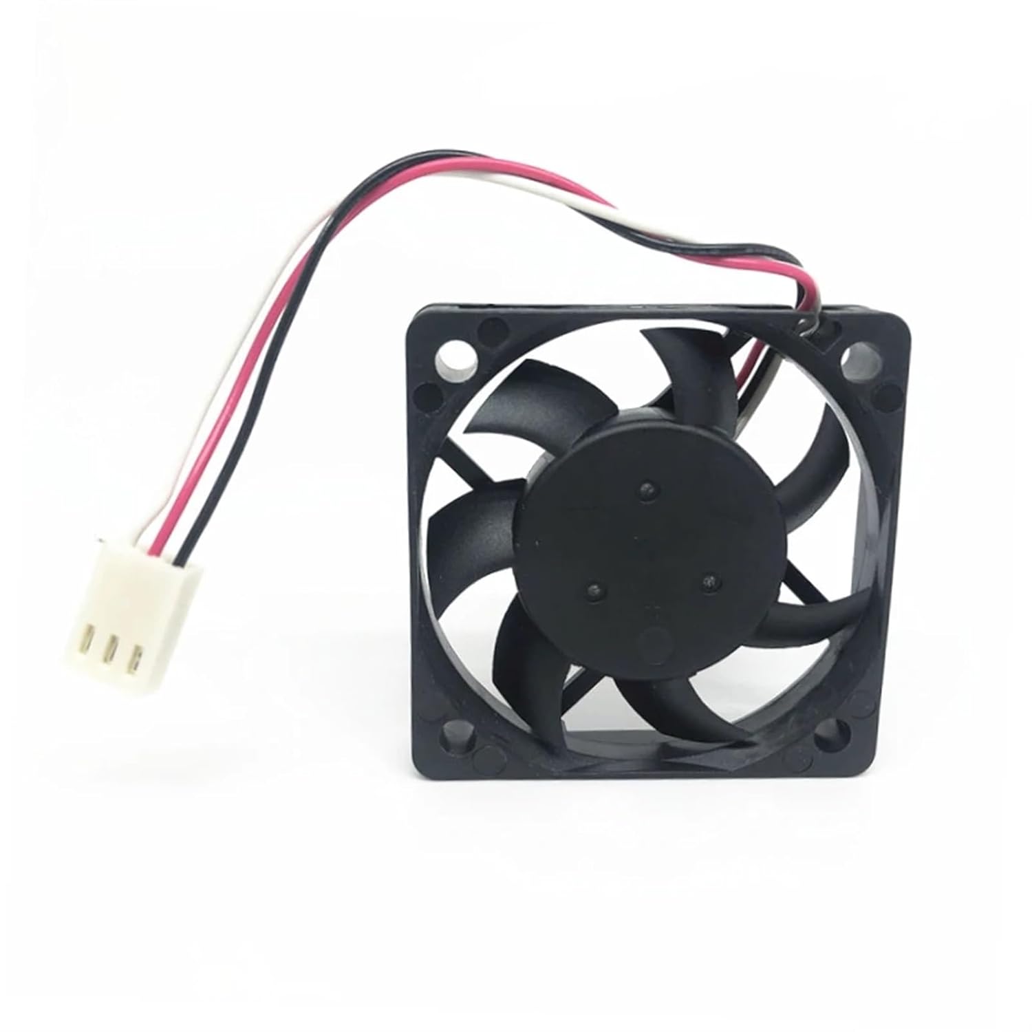 EFB0512LA 5010 50MM 50 * 50 * 10MM Fan for Graphics Card Bridge chip Cooling Fan 12V 0.08A with 3pin