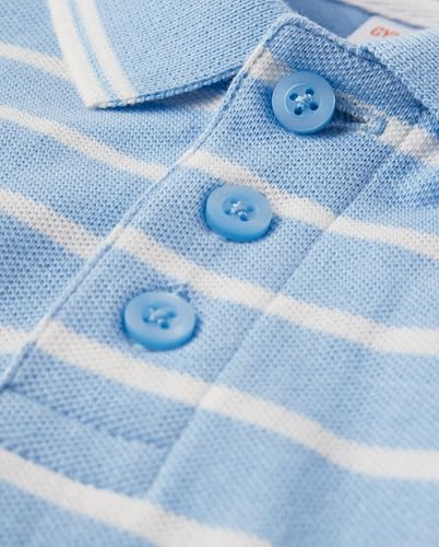 Image of Gymboree boys And Toddler Short Sleeve Polo Shirt