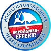 Remmers HK-Lasur 3in1 eiche hell, 5 Liter, Holzlasur aussen, 3in1: Imprägnierung, Grundierung & Lasur, Holzschutz vor Feuchtigkeit & UV-Strahlung – Ansicht 4