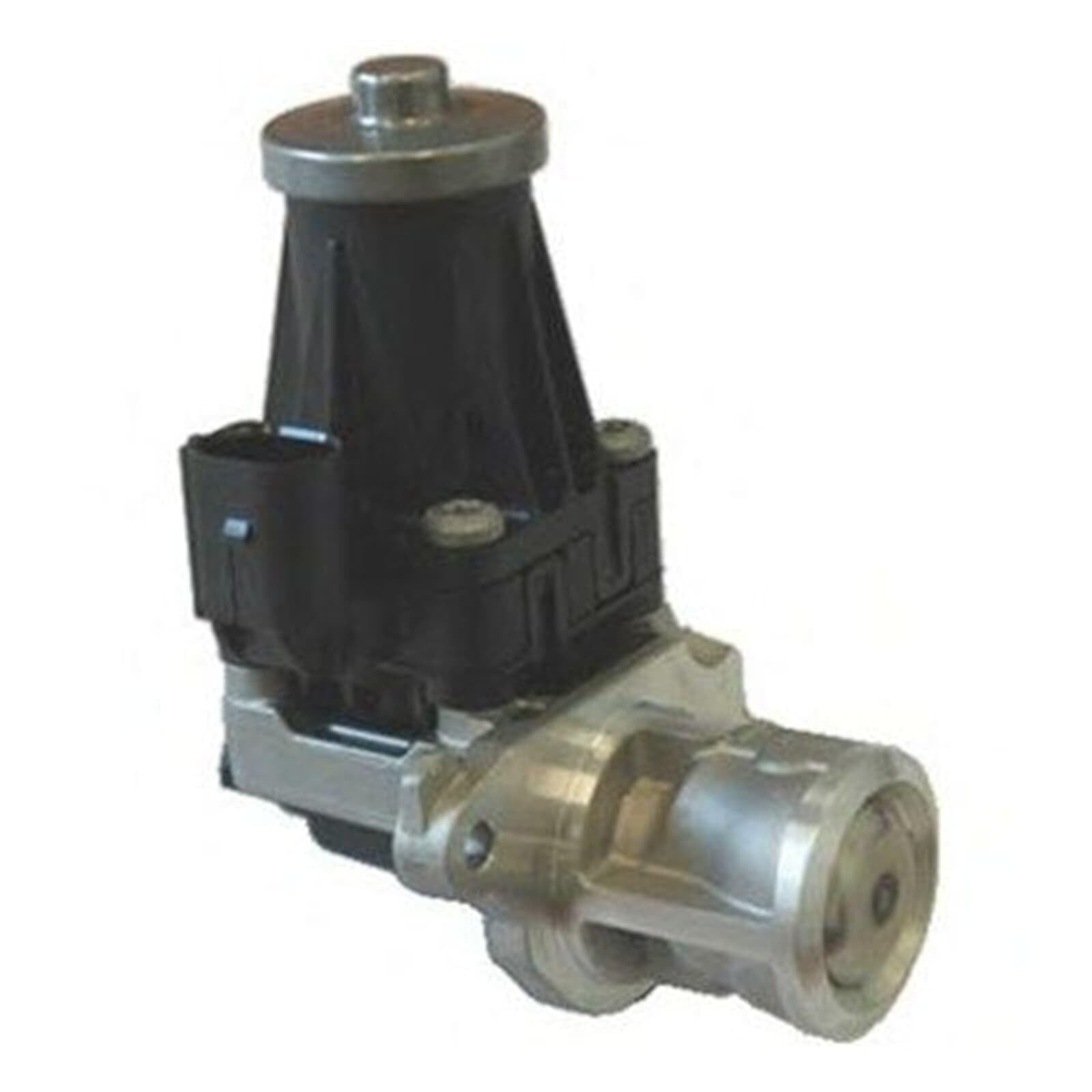 Válvula EGR | Compatible con: Alfa Romeo Mito, Citroen Nemo, monovolumen, furgoneta NEMO, Fiat 500, 500 C, 500L, 500X