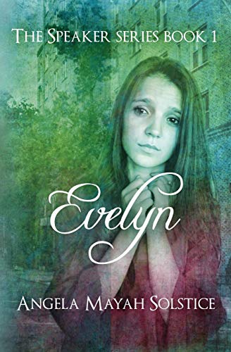 Evelyn (The Speaker Series)