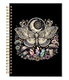 WNAGT 362-ML-NB one Spiral Notebooks