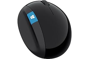 Microsoft Sculpt Ergonomic Mouse