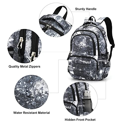 rickyh Lightweight Kids Backpack