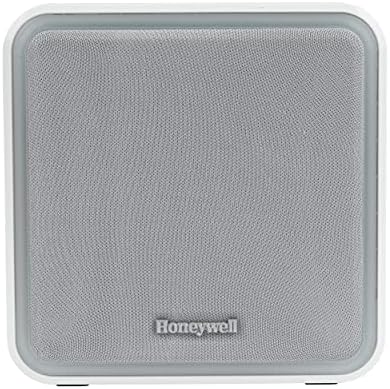 HONEYWELL Door Entry Kit with LED and Halo Light, White, 1