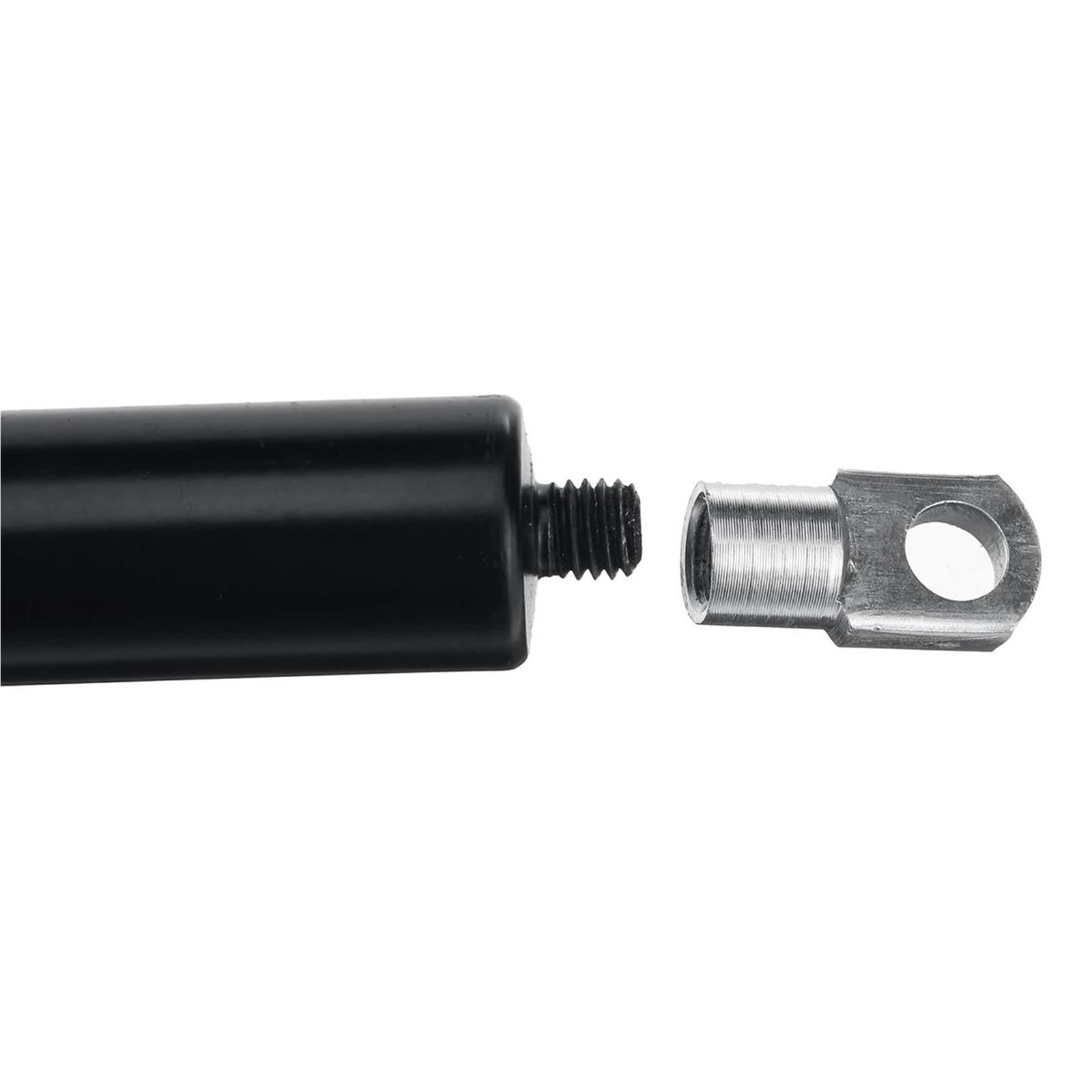 Verin a Gaz 350N 450N 550N 650N 750N 900mm barres jambe force à gaz voiture tige Support capot à ressort à gaz amortisseur pour caravanes Bus fenêtre lit RV(350N)