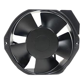 UF15AC23 BTH Fan 17.2CM for 230V 27/26W 17238 172X150X38MM Cooling Fan
