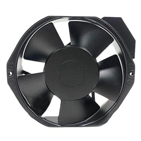 UF15AC23 BTH Fan 17.2CM for 230V 27/26W 17238 172X150X38MM Cooling Fan