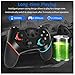 Mando Inalámbrico para Nintendo Switch y Switch Lite, Maegoo Bluetooth Mando Switch...