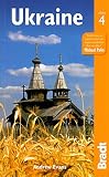 Ukraine (Bradt Travel Guides)