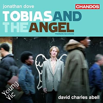 Tobias and the Angel
