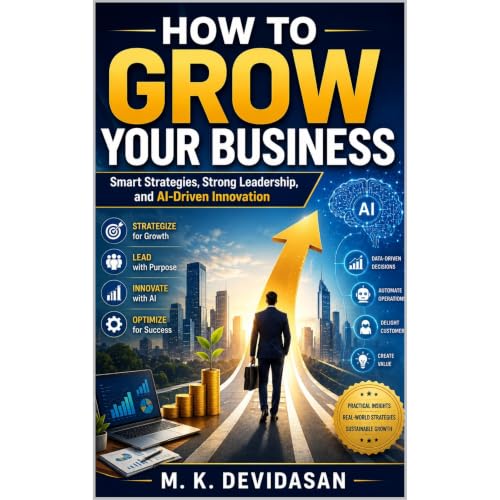 How to Grow Your Business