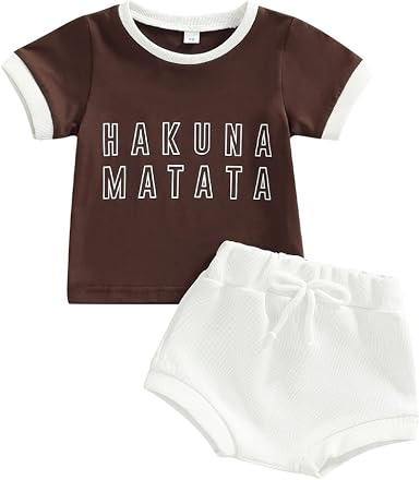 Gender Neutral Baby Clothes Newborn Boy 