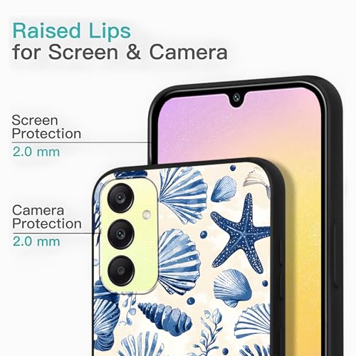 Coque Samsung Galaxy A36 antichoc pour éviter les rayures - 2