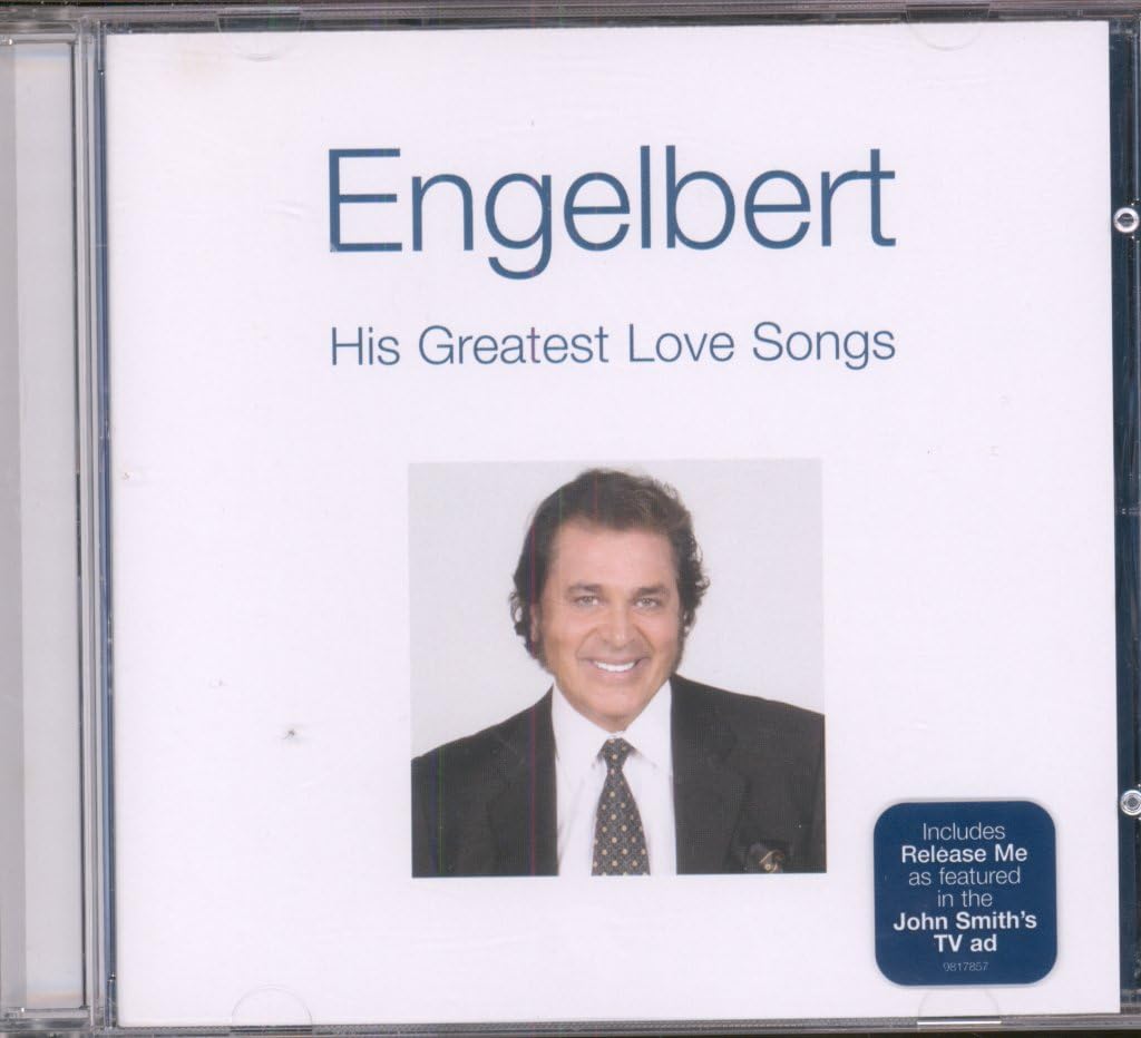 His Greatest Love Songs