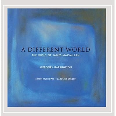 A Different World