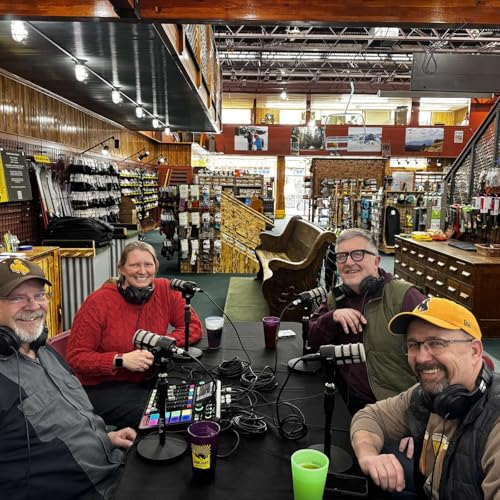 The Coconut Telegraph Podcast Season 3 Episode 4