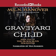 Graveyard Child cover art