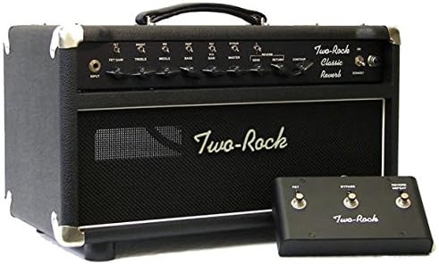 Classic Reverb 50W Head