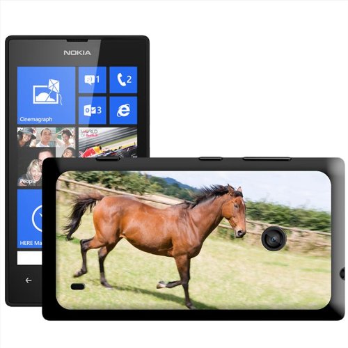 Fancy a Snuggle 'la Corsa del Cavallo sauro' Cover...