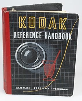 Kodak Reference Handbook