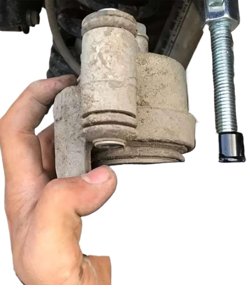 Brake Pad Spreader Tool Set Car Disc Brake Piston Caliper Auto Brake Caliper Separator