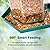 Hexagon House Bird Feeder - Squirrel Proof & 1000ml Large Capacity, Auto-Dispense Seed for Cardinals/Finches, Outdoor Hanging with Drain Holes (one Green)