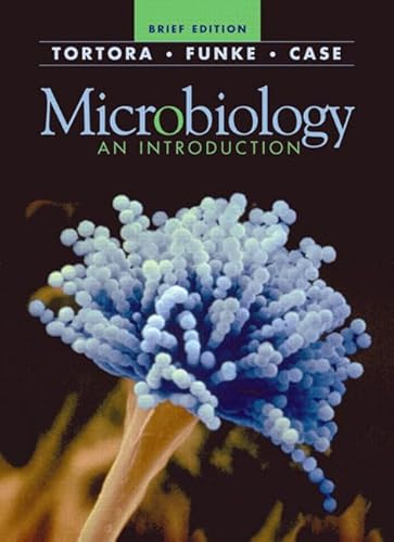 Microbiology: An Introduction Brief Edition