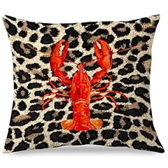 Beach-pillow Covers-p